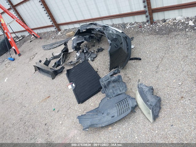 Nissan ROGUE SV 2019 KNMAT2MT9KP560315 Image 12