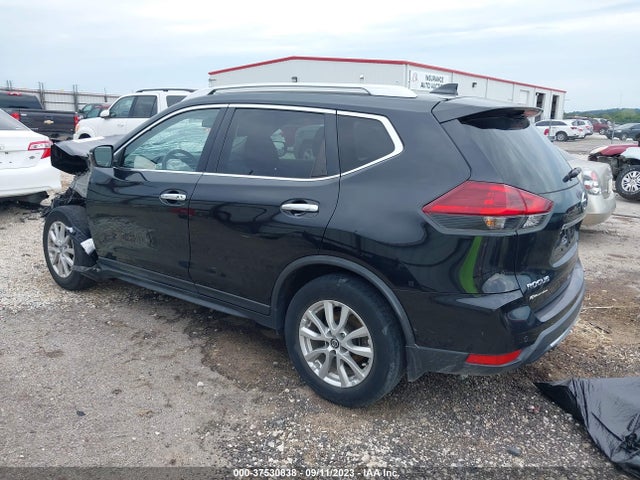 Nissan ROGUE SV 2019 KNMAT2MT9KP560315 Image 3
