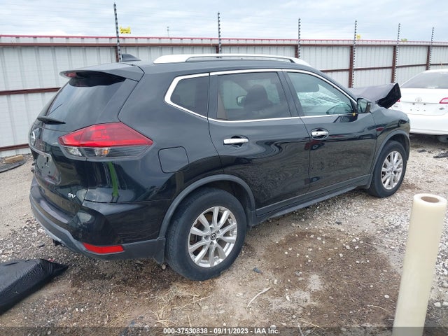 Nissan ROGUE SV 2019 KNMAT2MT9KP560315 Image 4