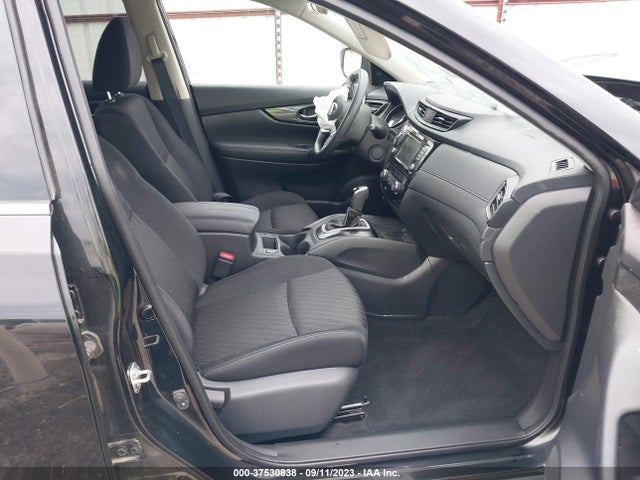 Nissan ROGUE SV 2019 KNMAT2MT9KP560315 Image 5