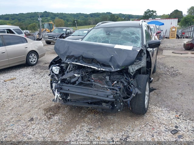 Nissan ROGUE SV 2019 KNMAT2MT9KP560315 Image 6
