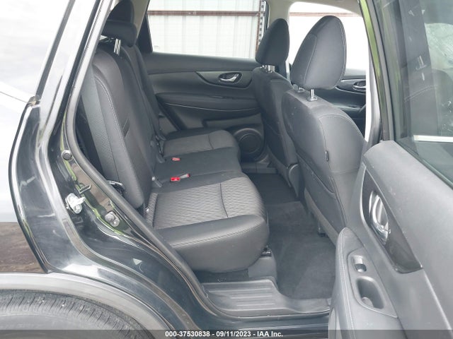 Nissan ROGUE SV 2019 KNMAT2MT9KP560315 Image 8