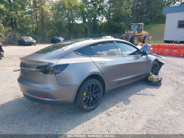 5YJ3E1EA0PF398683 Tesla MODEL 3