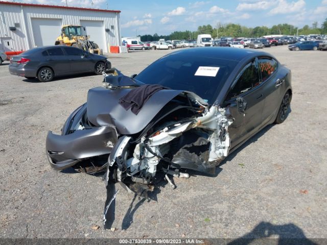 5YJ3E1EA0PF398683 Tesla MODEL 3