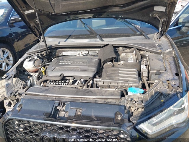 WAUBFGFF1F1033116 Audi S3/a3 2.0t Premium