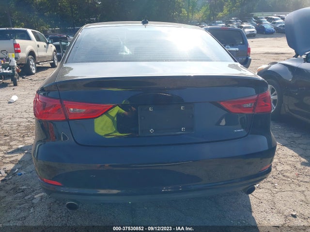 WAUBFGFF1F1033116 Audi S3/a3 2.0t Premium