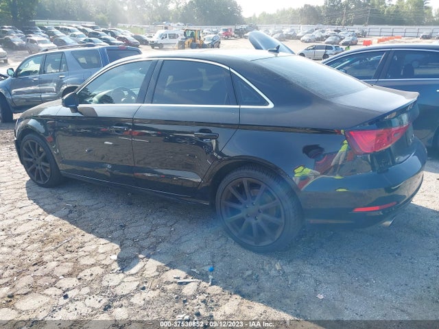 WAUBFGFF1F1033116 Audi S3/a3 2.0t Premium