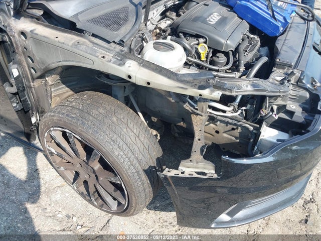 WAUBFGFF1F1033116 Audi S3/a3 2.0t Premium