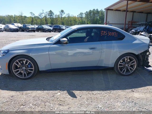 BMW 2 Series M240i Xdrive 2022 аукцион фото