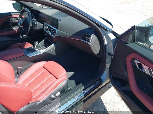 BMW 2 Series M240i Xdrive 2022 аукцион фото