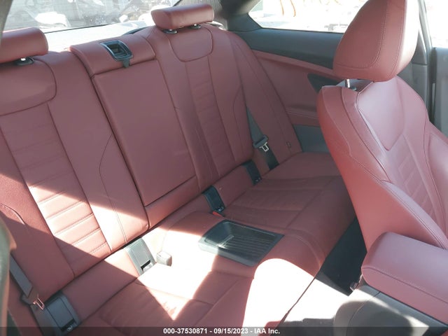 BMW 2 Series M240i Xdrive 2022 аукцион фото