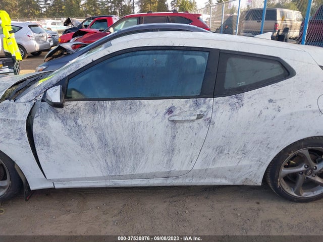 Hyundai Veloster 2.0 2019 KMHTG6AF8KU016386 Image 14