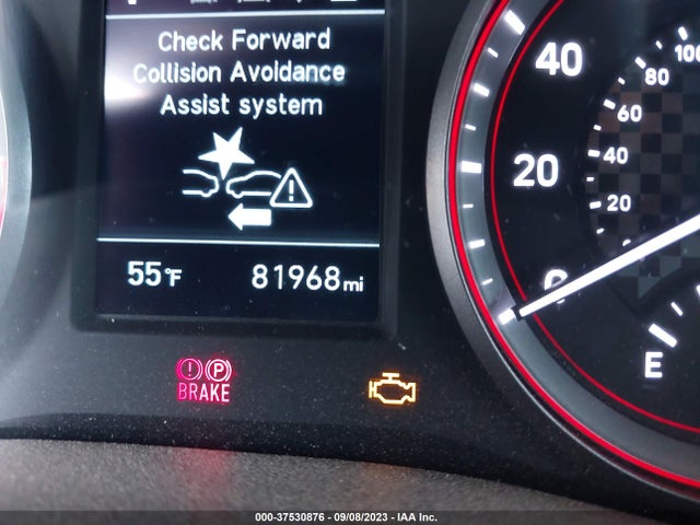 Hyundai Veloster 2.0 2019 KMHTG6AF8KU016386 Image 15