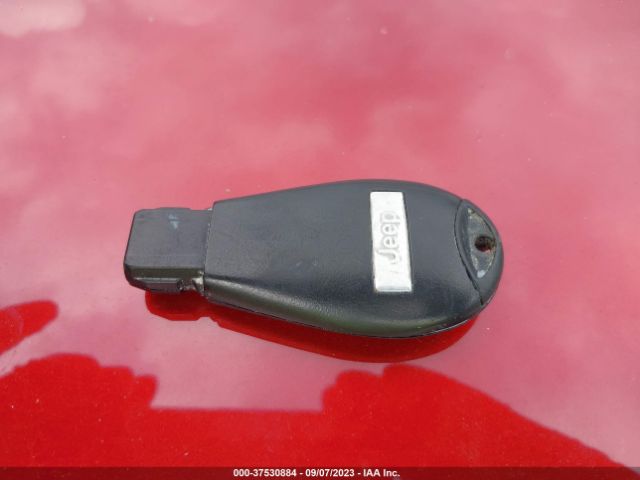 1C4PJMCSXHD224428 Jeep Cherokee Latitude