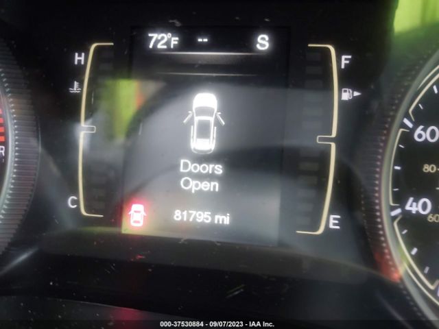 1C4PJMCSXHD224428 Jeep Cherokee Latitude