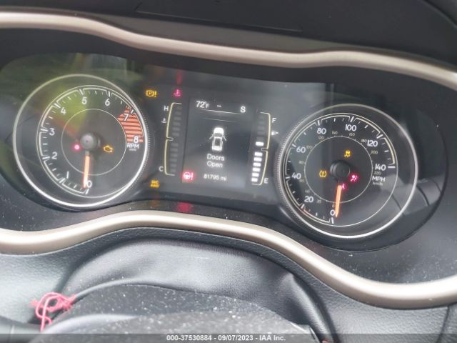 1C4PJMCSXHD224428 Jeep Cherokee Latitude