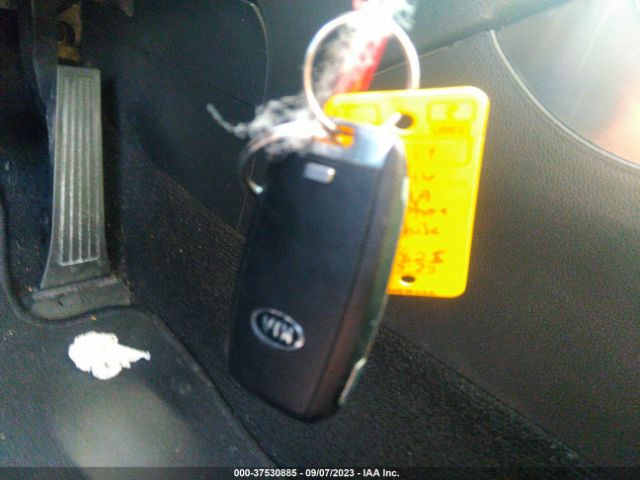 KNAGN4AD7G5092825 KIA Optima Hybrid Ex