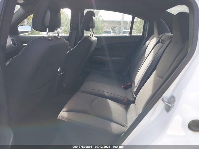 2014 CHRYSLER 200 LX VIN: 1C3CCBAB8EN210117