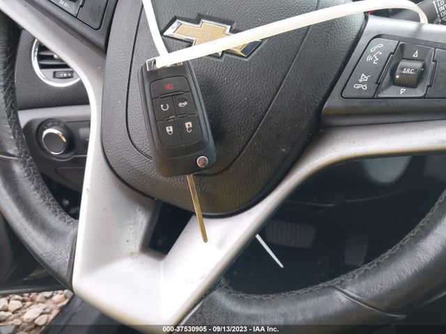 Chevrolet Cruze 1lt 2014 1G1PC5SB2E7173396 Image 11