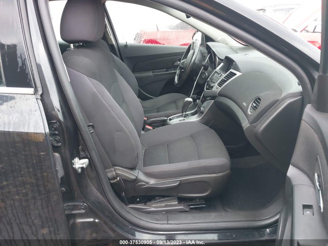 Chevrolet Cruze 1lt 2014 1G1PC5SB2E7173396 Image 5