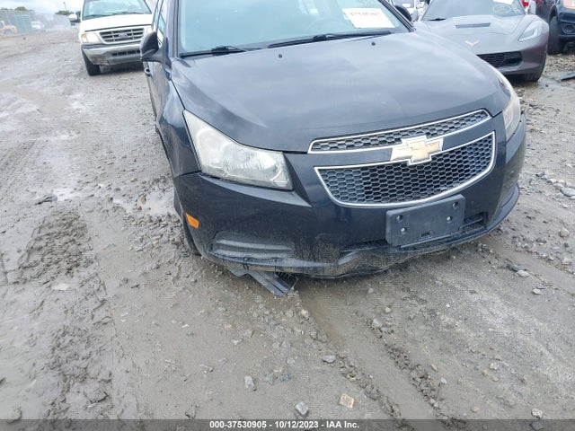 Chevrolet Cruze 1lt 2014 1G1PC5SB2E7173396 Image 6