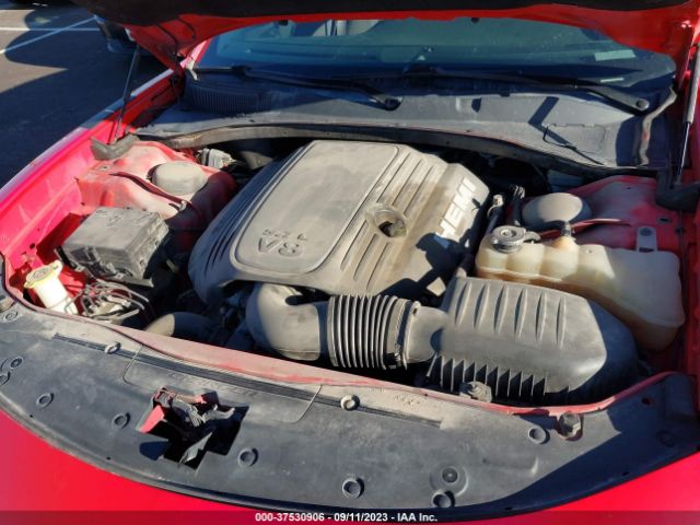 2C3CDXCT4FH862582 Dodge Charger Rt