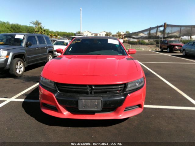 2C3CDXCT4FH862582 Dodge Charger Rt