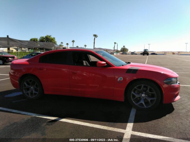 2C3CDXCT4FH862582 Dodge Charger Rt