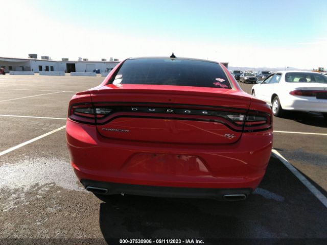 2C3CDXCT4FH862582 Dodge Charger Rt