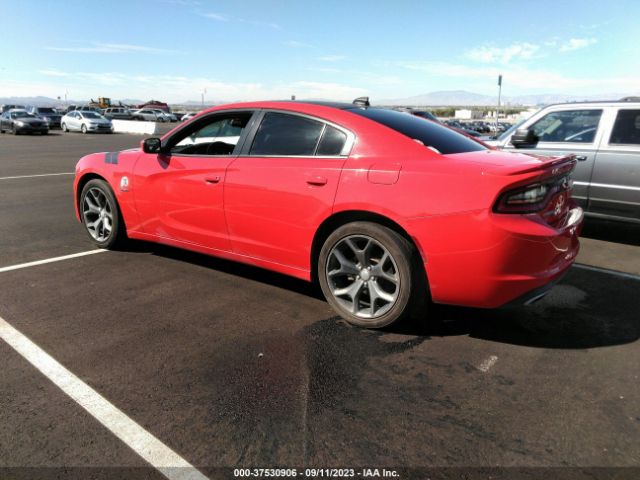 2C3CDXCT4FH862582 Dodge Charger Rt