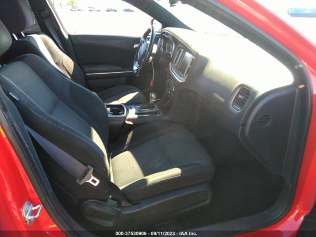 2C3CDXCT4FH862582 Dodge Charger Rt