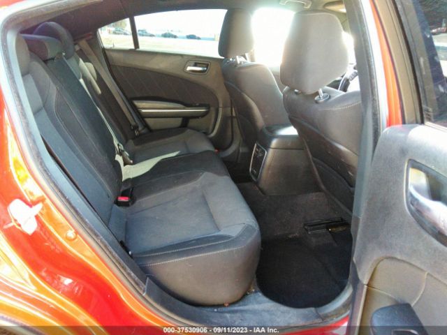 2C3CDXCT4FH862582 Dodge Charger Rt