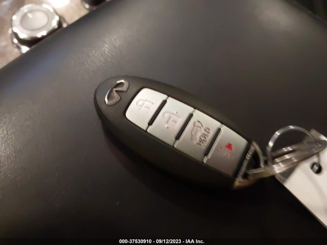 2013 INFINITI JX VIN: 5N1AL0MN9DC338126