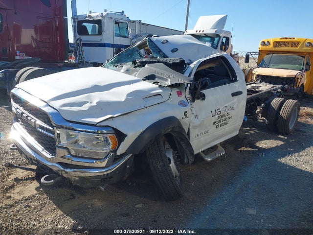 RAM 5500 2019 3C7WRNBL5KG705625 Image 13