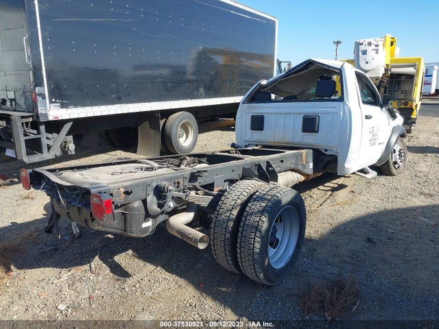 RAM 5500 2019 3C7WRNBL5KG705625 Image 15