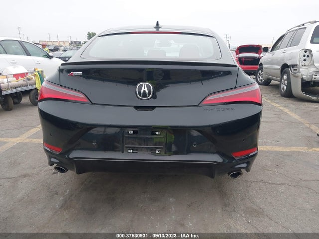 Acura Integra A-spec W/ Technology 2023 19UDE4H63PA003256 Image 16