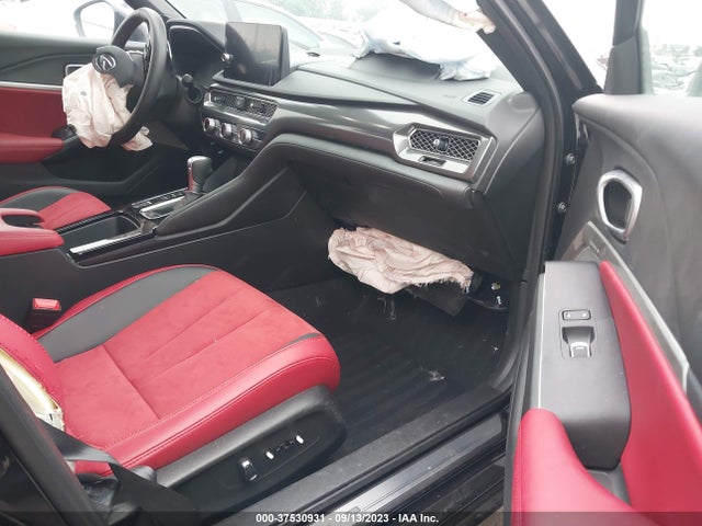 Acura Integra A-spec W/ Technology 2023 19UDE4H63PA003256 Image 5