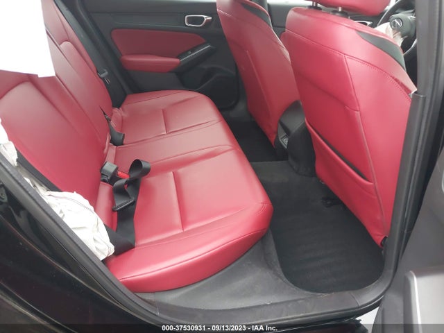 Acura Integra A-spec W/ Technology 2023 19UDE4H63PA003256 Image 8