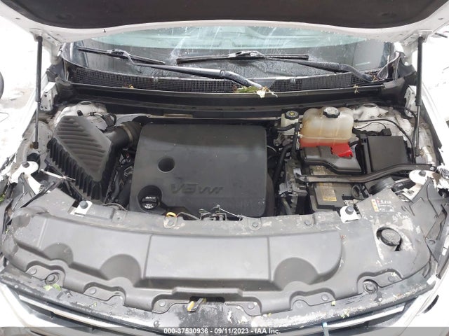 Chevrolet Traverse Lt 2019 1GNEVHKW7KJ261248 Image 10