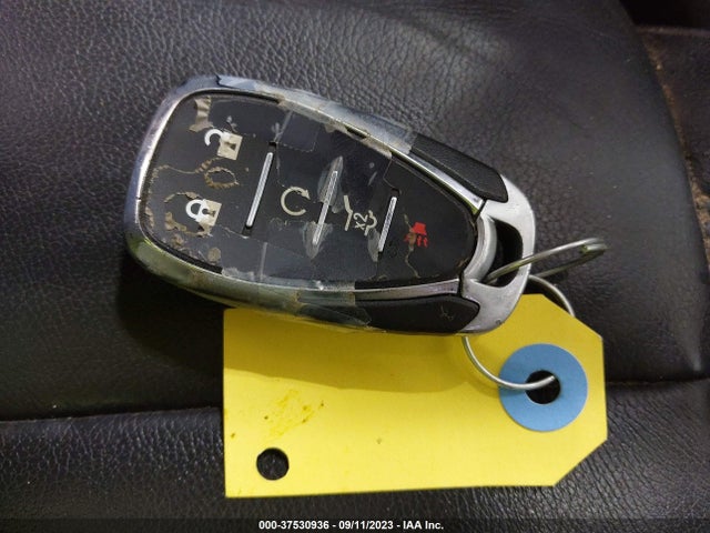 Chevrolet Traverse Lt 2019 1GNEVHKW7KJ261248 Image 11