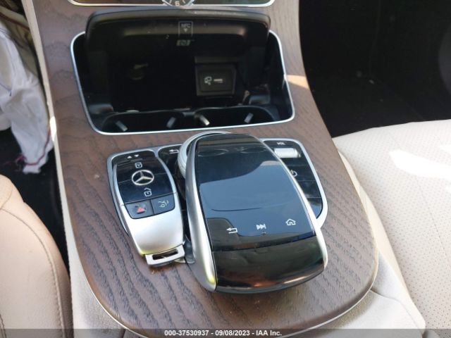 WDDZF4JB3JA366548 Mercedes-Benz E-class E 300
