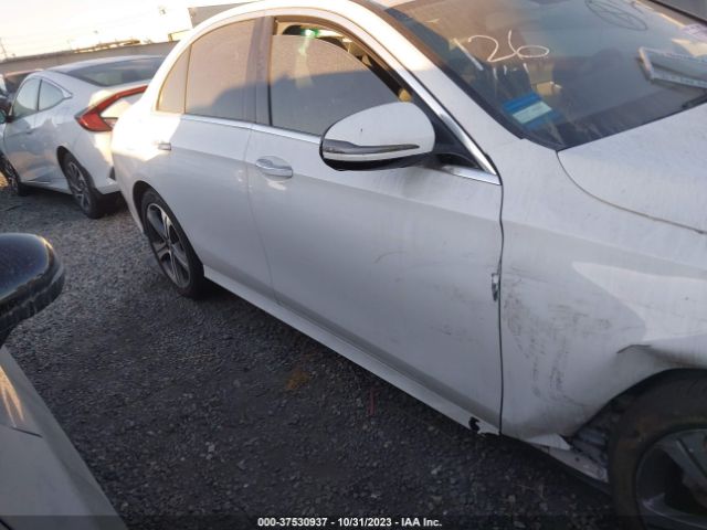 WDDZF4JB3JA366548 Mercedes-Benz E-class E 300
