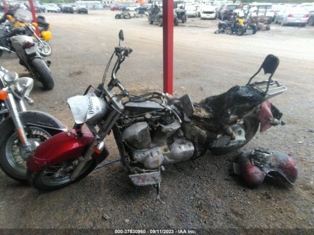 2005 HONDA VT1300 1HFSC520X5A209148 Photo 1