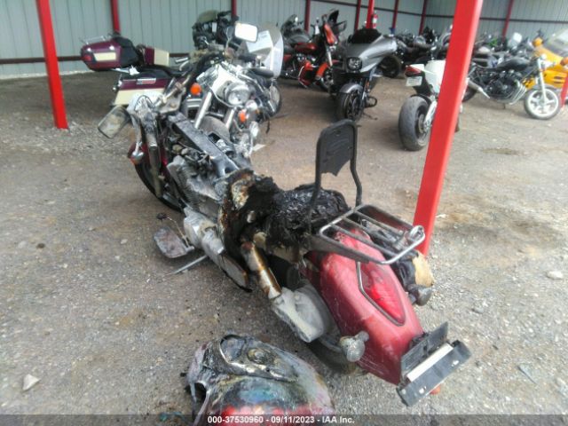 2005 HONDA VT1300 1HFSC520X5A209148 Photo 2