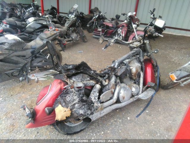 2005 HONDA VT1300 1HFSC520X5A209148 Photo 3