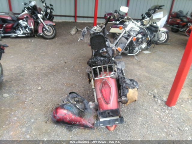 2005 HONDA VT1300 1HFSC520X5A209148 Photo 5