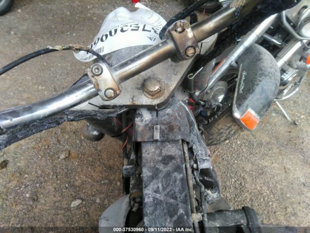 2005 HONDA VT1300 1HFSC520X5A209148 Photo 6