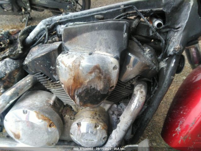2005 HONDA VT1300 1HFSC520X5A209148 Photo 7
