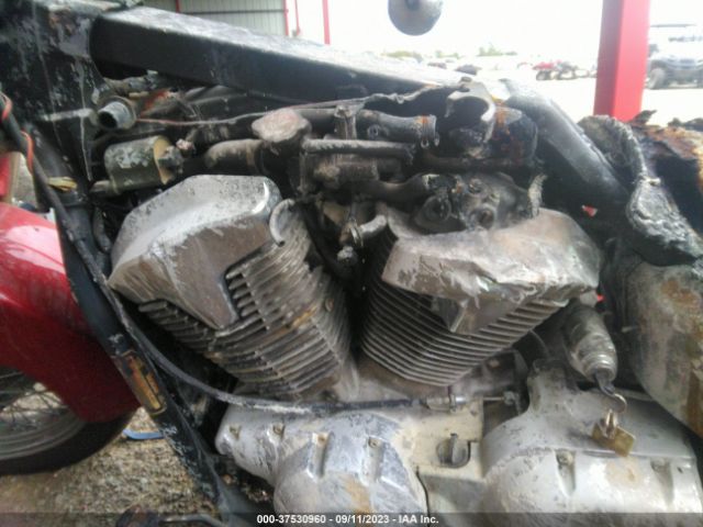 2005 HONDA VT1300 1HFSC520X5A209148 Photo 8