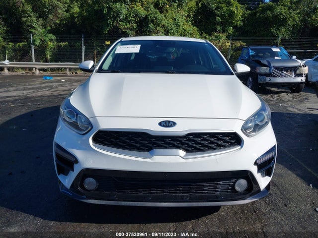 KIA Forte Lxs 2019 3KPF24AD5KE059620 Image 12